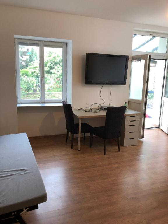 Apartment Zhang room 1