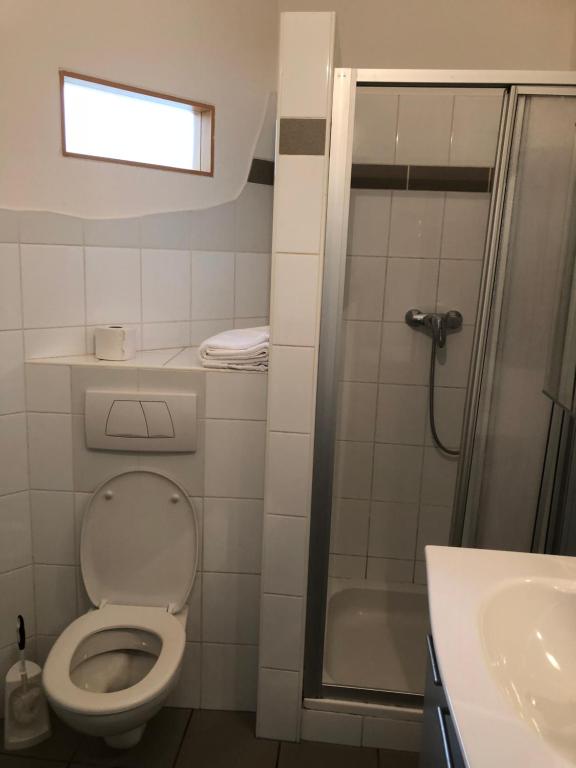 Apartment Zhang room 2